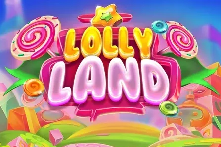 Lollyland slot preview
