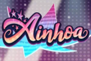 Ainhoa slot preview