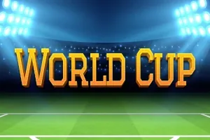 World Cup slot preview
