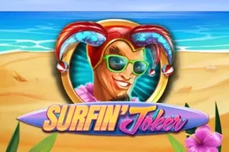 Surfin' Joker slot preview