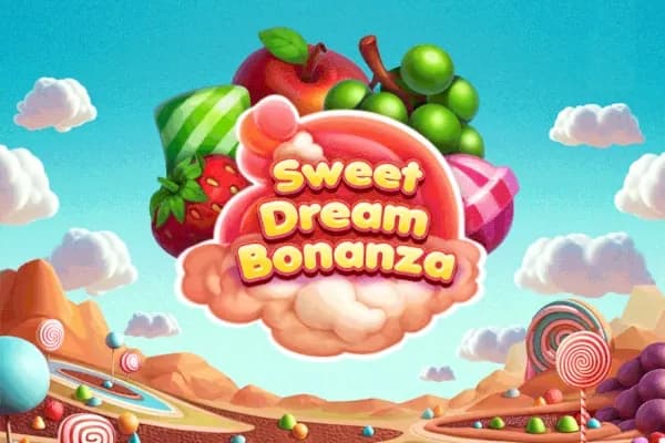 Sweet Dream Bonanza slot preview