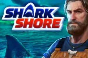 Shark Shore slot preview