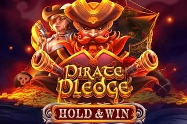Pirate Pledge slot preview