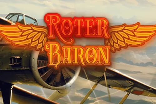 Roter Baron slot preview