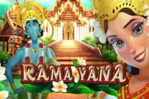 Ramayana slot preview