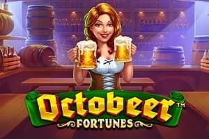 Octobeer Fortunes slot preview