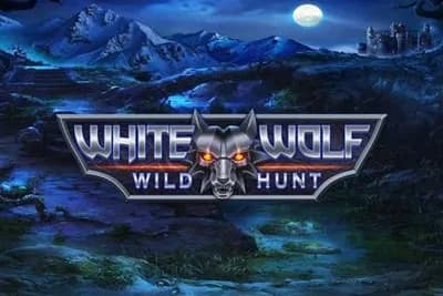 White Wolf slot preview