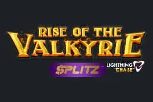 Return of the Valkyrie slot preview