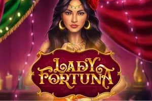 Lady Fortuna slot preview