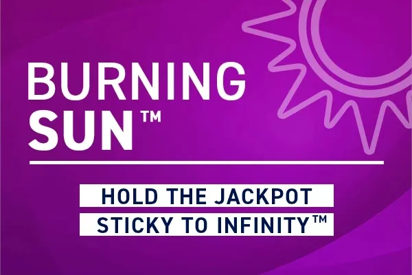 Burning Sun Extremely Light slot preview
