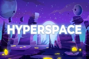 Hyperspace slot preview