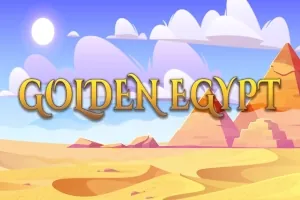 Golden Egypt slot preview