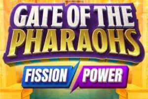 Gate of The Pharaohs slot preview