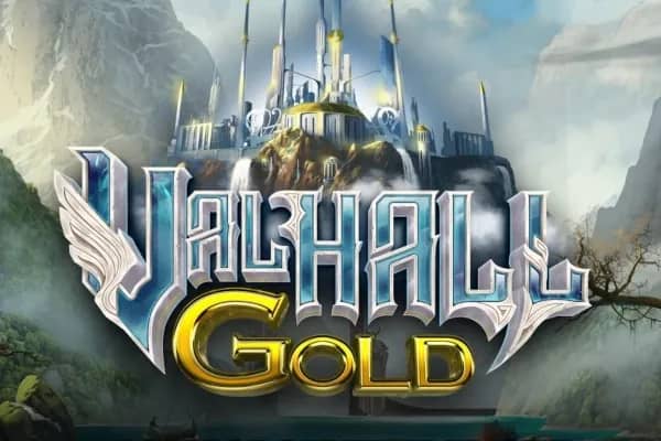 Valhall Gold slot preview