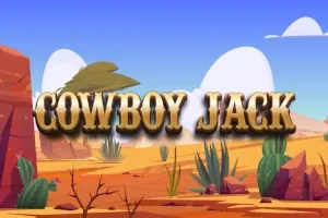 Cowboy Jack slot preview