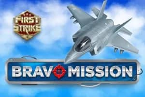 Bravo Mission slot preview