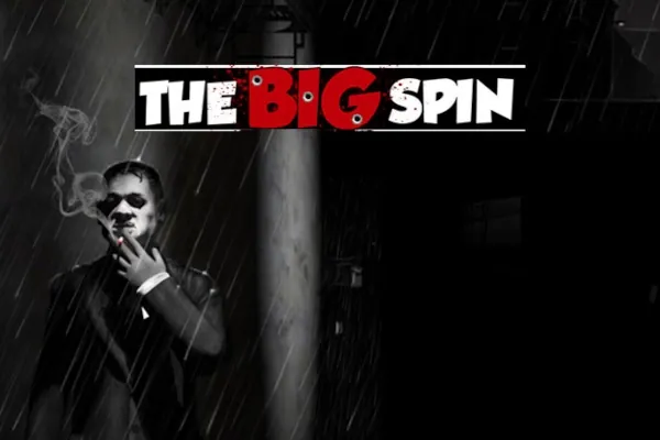 The Big Spin slot preview
