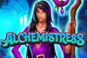 Alchemistress slot preview