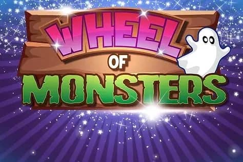 Wheel of Monsters roulette game preview