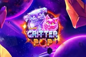 CritterPop slot preview