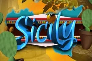 Sicily slot preview