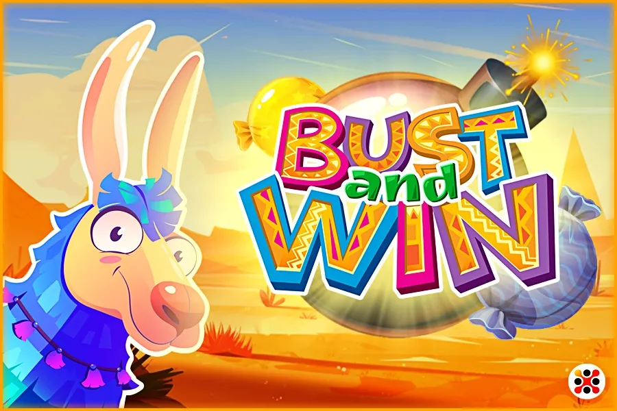 Bust and Win crash game preview