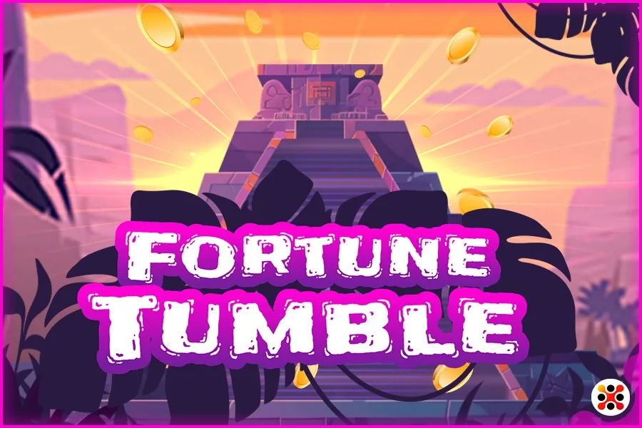 Fortune Tumble crash game preview
