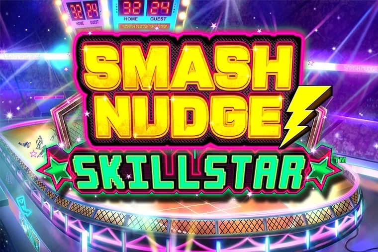 Smash Nudge Skillstar slot preview