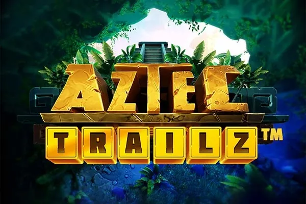 Aztec Trailz slot preview