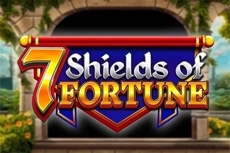 7 Shields of Fortune slot preview