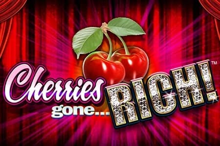 Cherries Gone Rich slot preview
