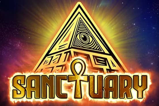 Sanctuary slot preview
