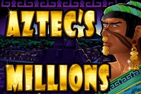 Aztec's Millions slot preview