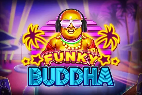 Funky Buddha slot preview