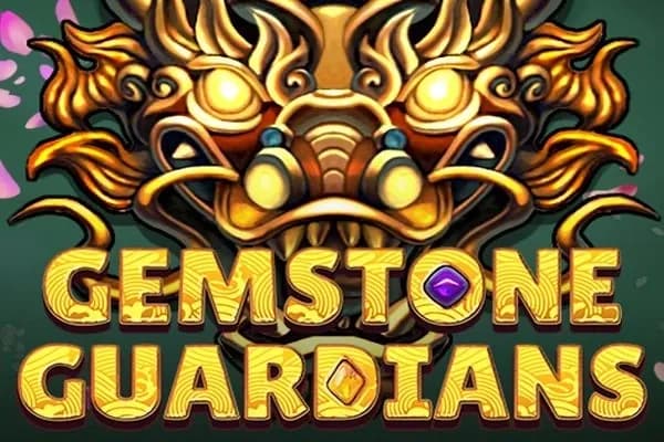Gemstone Guardians slot preview