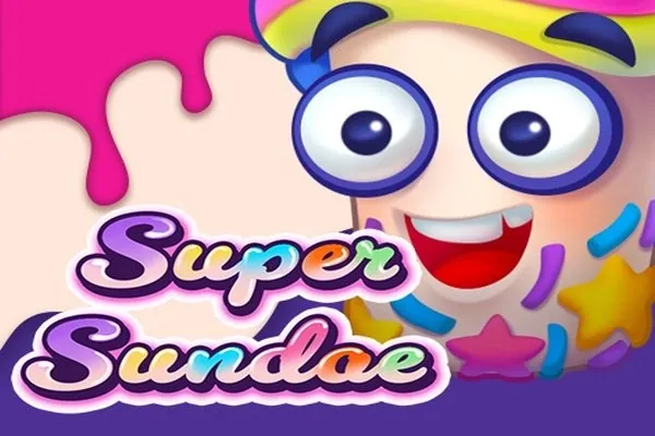 Super Sundae slot preview