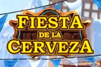 Fiesta de la Cerveza slot preview