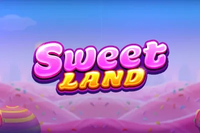 Sweet Land slot preview