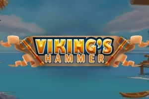 Viking's Hammer slot preview