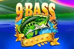 9 Bass slot preview