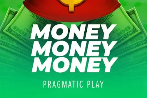 Money Money Money slot preview