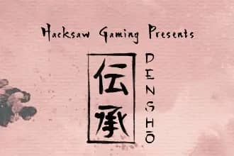 Densho slot preview