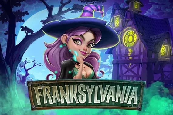 Franksylvania slot preview
