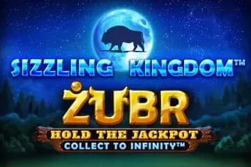 Sizzling Kingdom: Zubr slot preview