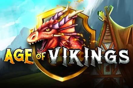 Age of Vikings slot preview