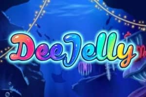 DeeJelly slot preview