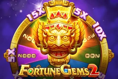 Fortune Gems 2 slot preview