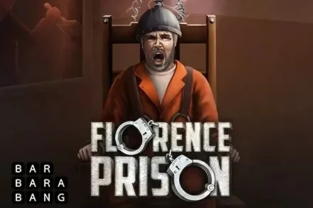 Florence Prison slot preview