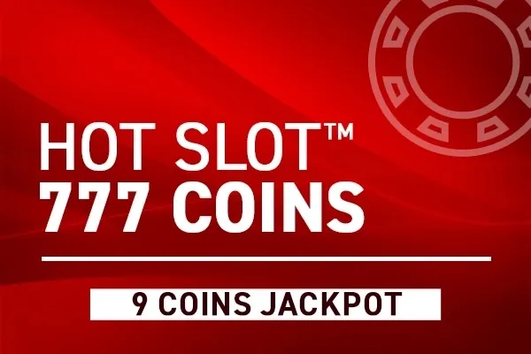 Hot Slot 777 Coins Extremely Light slot preview