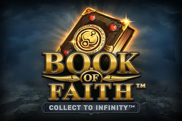 Book of Faith slot preview